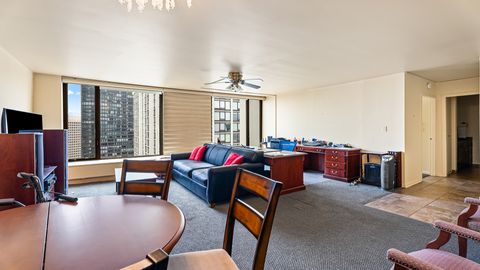 Tiny photo for 5455 N SHERIDAN Road #3306, Chicago, IL 60640 (MLS # 12607945)