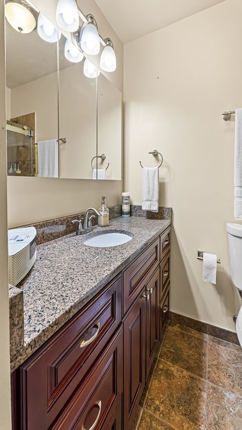 Tiny photo for 5455 N SHERIDAN Road #3306, Chicago, IL 60640 (MLS # 12607945)
