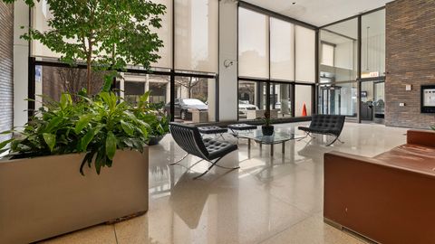 Tiny photo for 5455 N SHERIDAN Road #3306, Chicago, IL 60640 (MLS # 12607945)