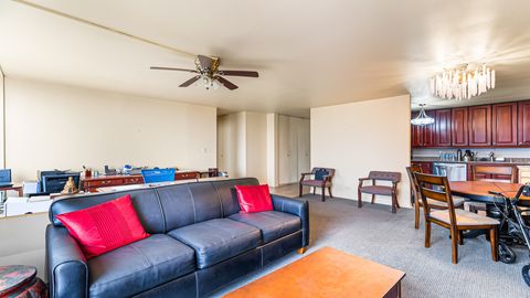 Tiny photo for 5455 N SHERIDAN Road #3306, Chicago, IL 60640 (MLS # 12607945)