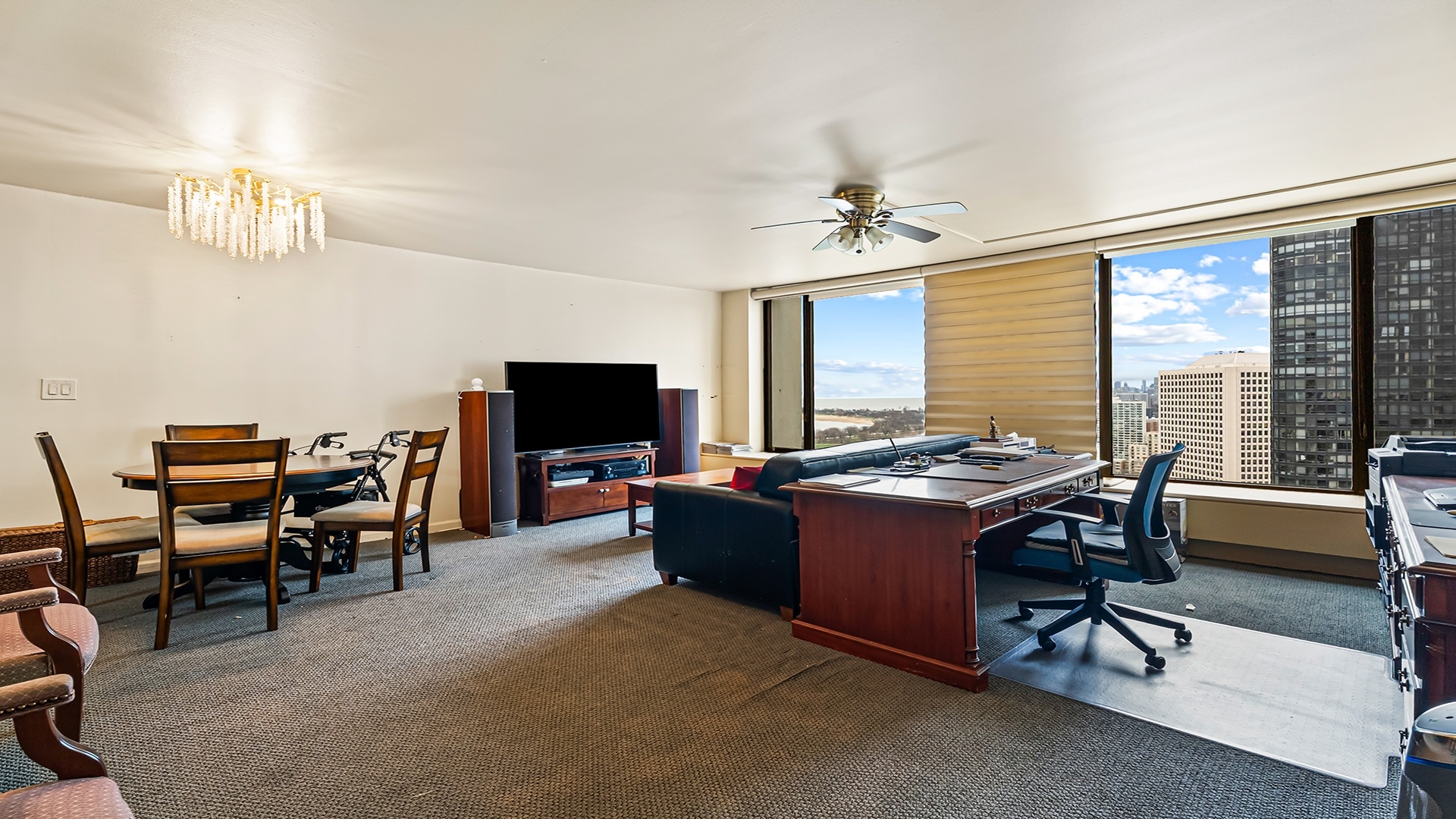 5455 N SHERIDAN Road 3306