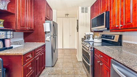 Tiny photo for 5455 N SHERIDAN Road #3306, Chicago, IL 60640 (MLS # 12607945)