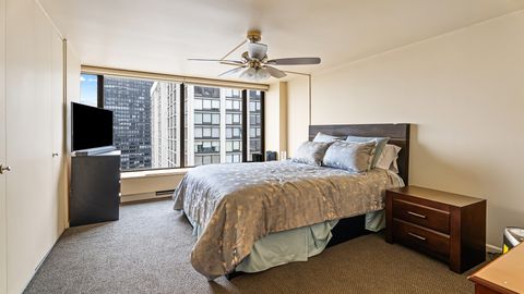 Tiny photo for 5455 N SHERIDAN Road #3306, Chicago, IL 60640 (MLS # 12607945)