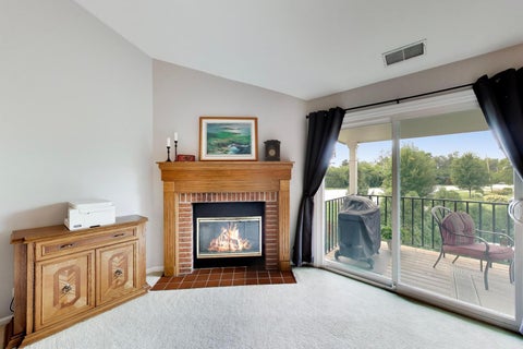 Tiny photo for 1012 Butternut Lane #D, Mount Prospect, IL 60056 (MLS # 12763235)