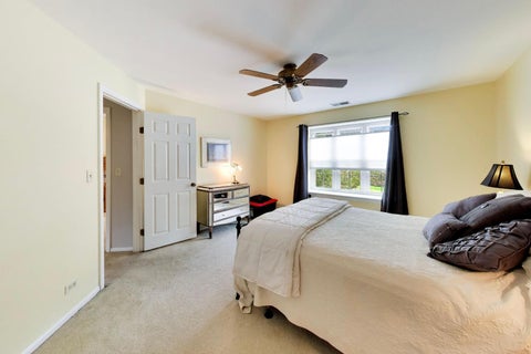 Tiny photo for 1012 Butternut Lane #D, Mount Prospect, IL 60056 (MLS # 12763235)