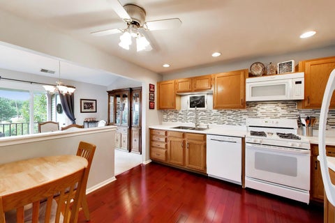 Tiny photo for 1012 Butternut Lane #D, Mount Prospect, IL 60056 (MLS # 12763235)