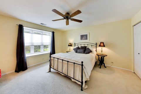 Tiny photo for 1012 Butternut Lane #D, Mount Prospect, IL 60056 (MLS # 12763235)