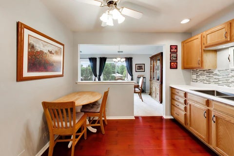 Tiny photo for 1012 Butternut Lane #D, Mount Prospect, IL 60056 (MLS # 12763235)