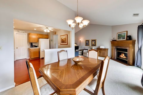 Tiny photo for 1012 Butternut Lane #D, Mount Prospect, IL 60056 (MLS # 12763235)