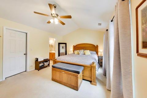 Tiny photo for 1012 Butternut Lane #D, Mount Prospect, IL 60056 (MLS # 12763235)