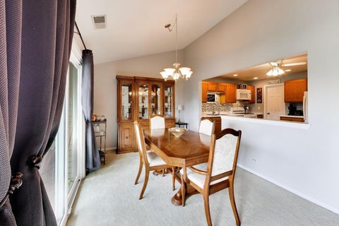 Tiny photo for 1012 Butternut Lane #D, Mount Prospect, IL 60056 (MLS # 12763235)