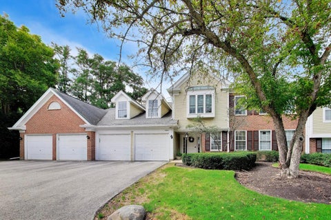 Photo of 1012 Butternut Lane #D, Mount Prospect, IL 60056 (MLS # 12763235)