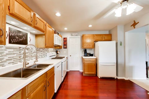 Tiny photo for 1012 Butternut Lane #D, Mount Prospect, IL 60056 (MLS # 12763235)
