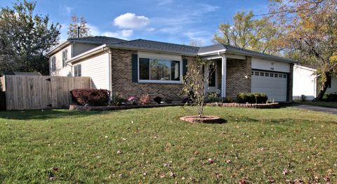 Tiny photo for 1210 Lorelei Drive, Zion, IL 60099 (MLS # 12508834)