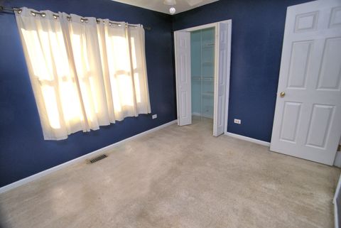 Tiny photo for 1210 Lorelei Drive, Zion, IL 60099 (MLS # 12508834)