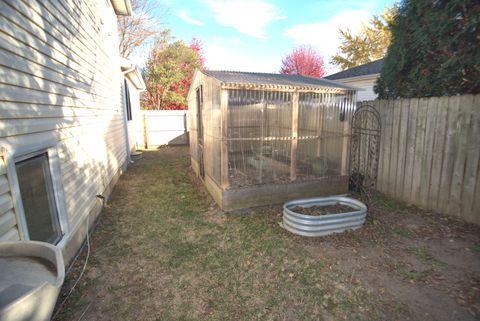 Tiny photo for 1210 Lorelei Drive, Zion, IL 60099 (MLS # 12508834)