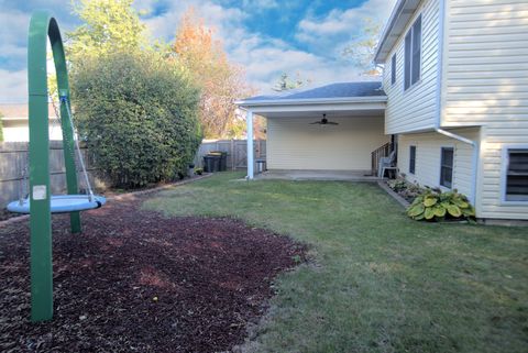 Tiny photo for 1210 Lorelei Drive, Zion, IL 60099 (MLS # 12508834)