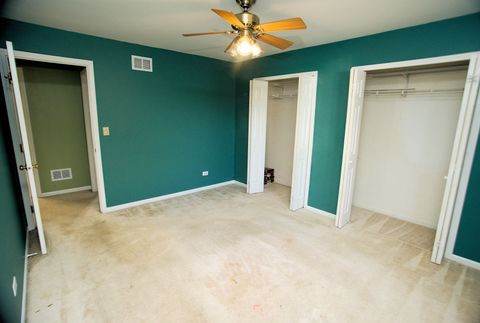 Tiny photo for 1210 Lorelei Drive, Zion, IL 60099 (MLS # 12508834)