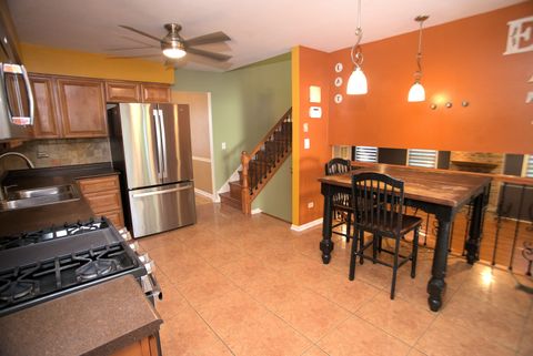 Tiny photo for 1210 Lorelei Drive, Zion, IL 60099 (MLS # 12508834)