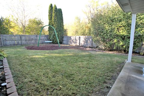 Tiny photo for 1210 Lorelei Drive, Zion, IL 60099 (MLS # 12508834)