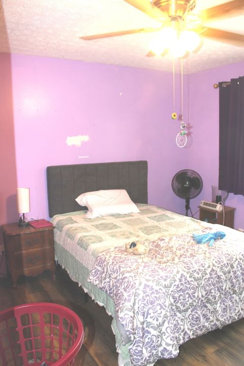 Tiny photo for 210 Circle Drive, Salem, IL 62881 (MLS # 12620019)