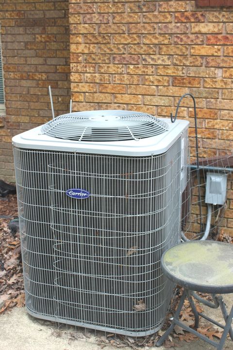 Tiny photo for 210 Circle Drive, Salem, IL 62881 (MLS # 12620019)