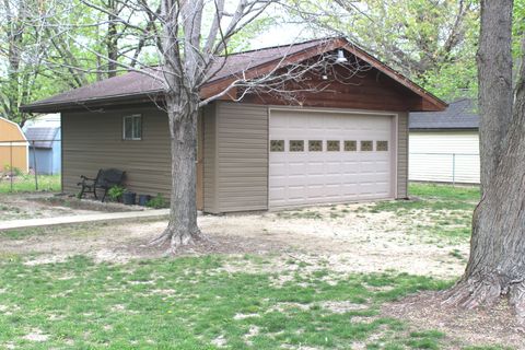 Tiny photo for 210 Circle Drive, Salem, IL 62881 (MLS # 12620019)