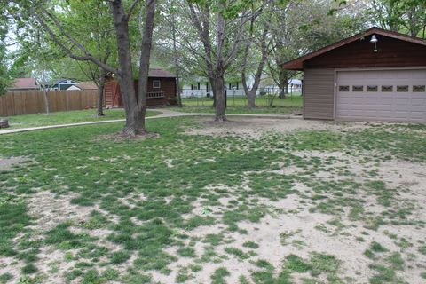 Tiny photo for 210 Circle Drive, Salem, IL 62881 (MLS # 12620019)