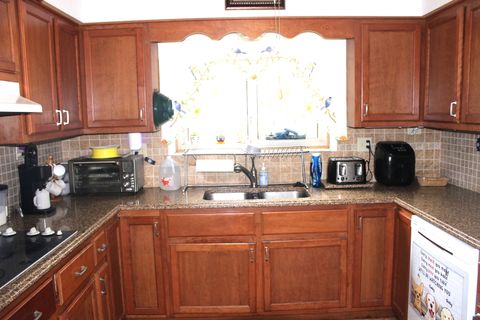 Tiny photo for 210 Circle Drive, Salem, IL 62881 (MLS # 12620019)