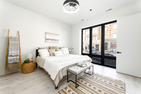 Tiny photo for 2135 W Cermak Road #1N, Chicago, IL 60608 (MLS # 12559849)