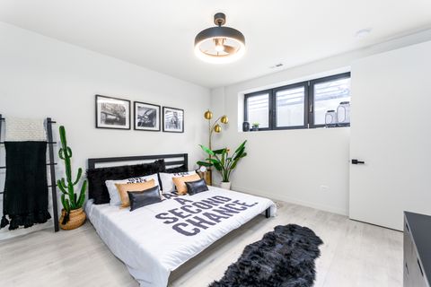 Tiny photo for 2135 W Cermak Road #1N, Chicago, IL 60608 (MLS # 12559849)