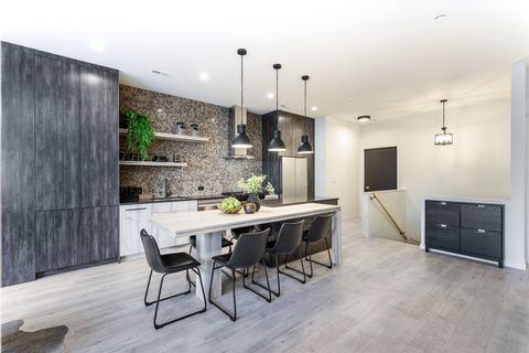 Tiny photo for 2135 W Cermak Road #1N, Chicago, IL 60608 (MLS # 12559849)