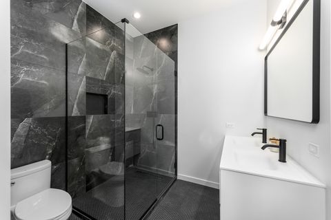 Tiny photo for 2135 W Cermak Road #1N, Chicago, IL 60608 (MLS # 12559849)