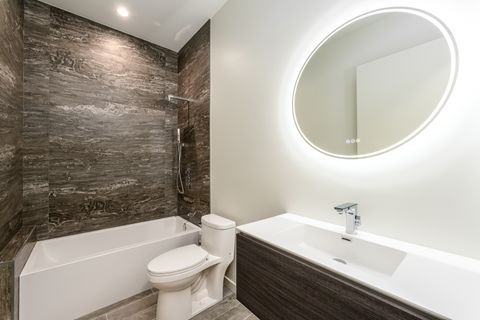 Tiny photo for 2135 W Cermak Road #1N, Chicago, IL 60608 (MLS # 12559849)