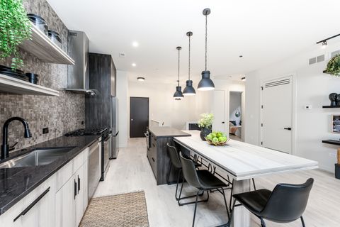 Tiny photo for 2135 W Cermak Road #1N, Chicago, IL 60608 (MLS # 12559849)