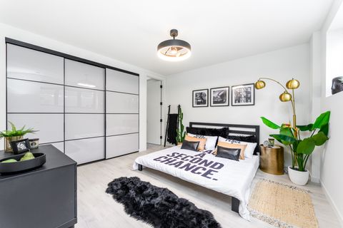 Tiny photo for 2135 W Cermak Road #1N, Chicago, IL 60608 (MLS # 12559849)