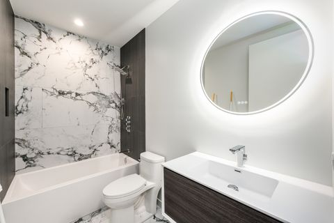 Tiny photo for 2135 W Cermak Road #1N, Chicago, IL 60608 (MLS # 12559849)