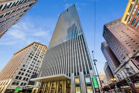 65 E MONROE Street 4412 Chicago IL 60603