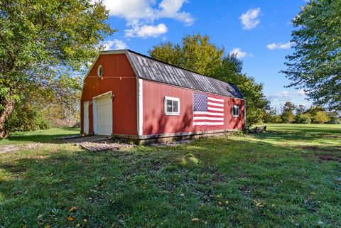Tiny photo for 26065 S Schoolhouse Road, Manhattan, IL 60442 (MLS # 12558595)