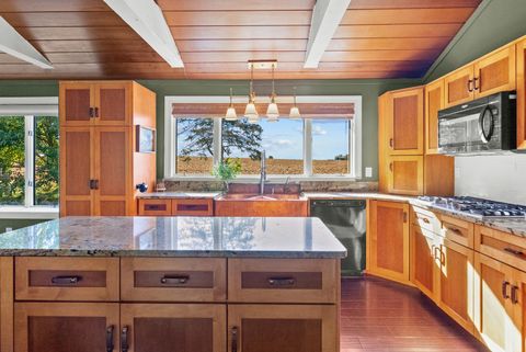 Tiny photo for 26065 S Schoolhouse Road, Manhattan, IL 60442 (MLS # 12558595)