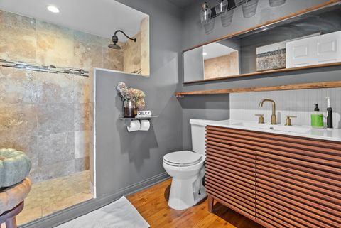 Tiny photo for 26065 S Schoolhouse Road, Manhattan, IL 60442 (MLS # 12558595)