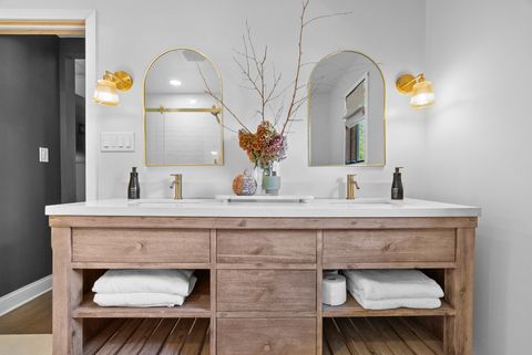 Tiny photo for 26065 S Schoolhouse Road, Manhattan, IL 60442 (MLS # 12558595)