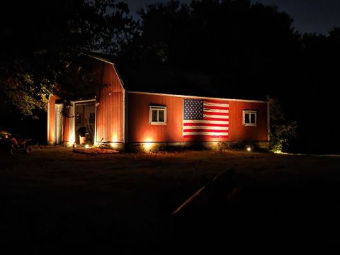 Tiny photo for 26065 S Schoolhouse Road, Manhattan, IL 60442 (MLS # 12558595)