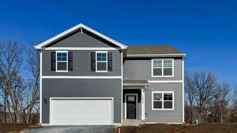 1025 Leeward Lane Pingree Grove IL 60140