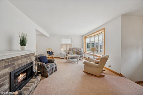 Tiny photo for 1803 Balmoral Avenue, Westchester, IL 60154 (MLS # 12498271)