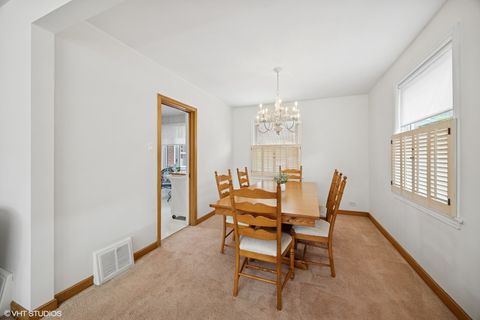 Tiny photo for 1803 Balmoral Avenue, Westchester, IL 60154 (MLS # 12498271)