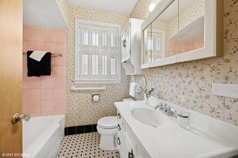 Tiny photo for 1803 Balmoral Avenue, Westchester, IL 60154 (MLS # 12498271)