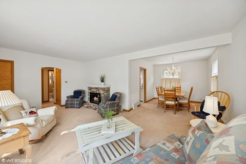 Tiny photo for 1803 Balmoral Avenue, Westchester, IL 60154 (MLS # 12498271)