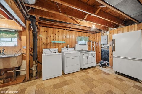 Tiny photo for 1803 Balmoral Avenue, Westchester, IL 60154 (MLS # 12498271)
