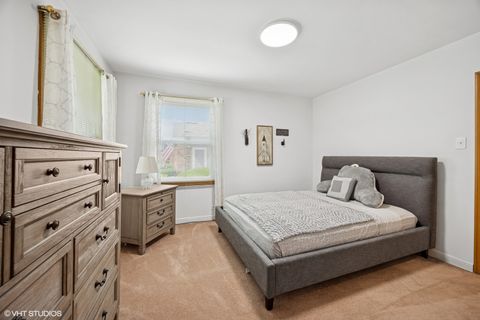Tiny photo for 1803 Balmoral Avenue, Westchester, IL 60154 (MLS # 12498271)